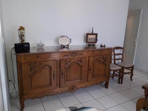 Appartements RCh Parking 2 Ch Commerces Plage : photos des chambres