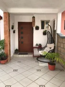 Habitación Potter - 坎昆