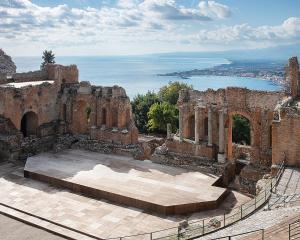 San Domenico Palace, Taormina, A Four Seasons Hotel img53