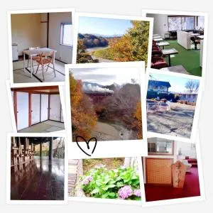 Suijin Hotel - Vacation STAY 23125v - Minano