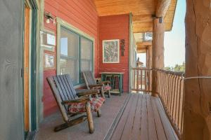 Two-Bedroom Apartment room in Hidden River Lodge 5980