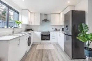 Host & Stay - Bridge Street 87b - Stoke Prior