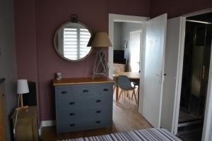 Appartements L'HORIZON : photos des chambres