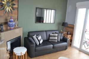 Appartements L'HORIZON : photos des chambres