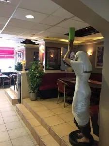 Tamar 2 - 滨海卡特韦克