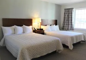 Shenvalee Golf Resort - Catherine Furnace