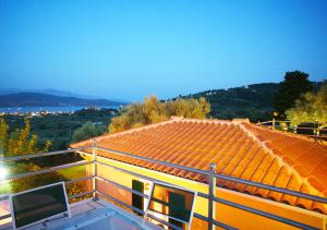 Athina Villas Lefkada Greece