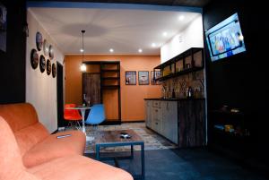 Эксклюзивная квартира