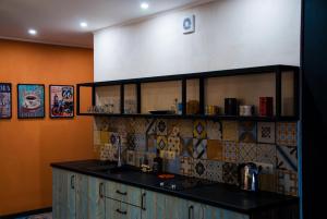 Эксклюзивная квартира