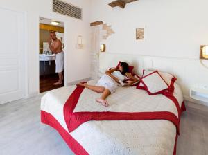 Hotels Hotel Restaurant & Spa Plaisir : photos des chambres