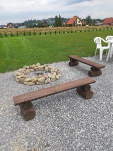 Apartament Przy Potoku