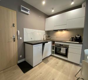 Apartament Bałtyk - WAP