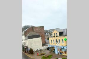 Appartements HyperCentre Etretat tout a pied : photos des chambres