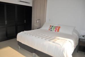 Mi Casita, ideal for couples, ocean view.