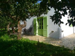 Phlea Farm Studios Leros Greece