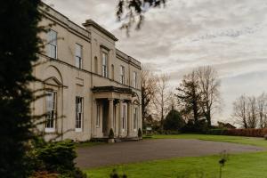 Farleigh Road, Backwell, Somerset, BS48 3PL, England.