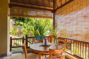 Aquamarine Seaview Villa