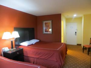 Super 8 by Wyndham Chicago Northlake OHare South