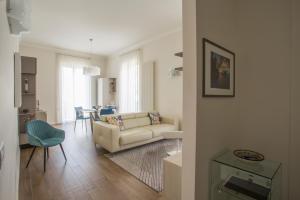 La Casa di Nausicaa - Vespero