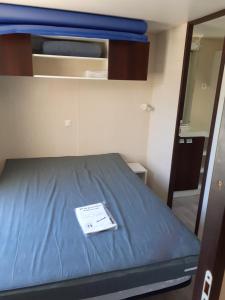 Campings MOBILHOME agreable sans draps ni serviettes : photos des chambres