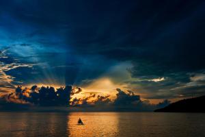 Aquamarine Seaview Villa