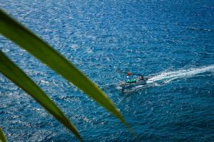 Aquamarine Seaview Villa