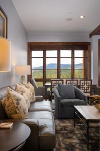 Holiday Home room in Luxury 3BD Village at Northstar Residence w/ Ski Valet - Northstar Lodge 404