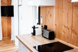 Maisons de vacances Beach House : photos des chambres