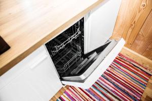 Maisons de vacances Beach House : photos des chambres