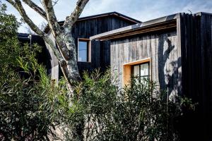 Maisons de vacances Beach House : photos des chambres