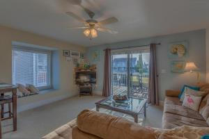 Two-Bedroom Townhouse room in Barrier Dunes Pet Friendly by Pristine Properties