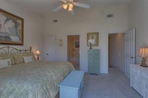 Two-Bedroom House room in Barrier Dunes Pet Friendly by Pristine Properties