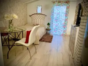 Casa Tatisita Luna - 塞古拉 - 德拉谢拉