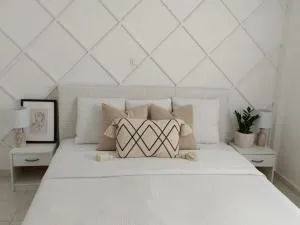 Ina's apartments - Anapládes