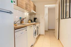 Résidence Marie Diane - Laurier des Montagnes