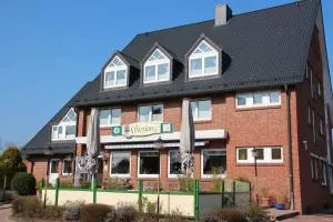 Hotel Stadtidyll & Dependancen - Bothel