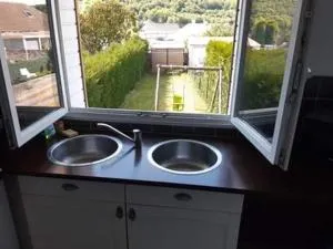 MONTVILLE sweet home ... wifi - Pavilly