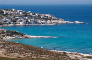 Ikaros Star Hotel Ikaria Greece