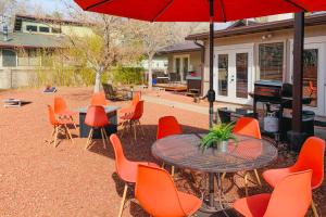 Hot Tub and Fire Pit Sedona Oasis! - 4hvězdičkové hotely ve městě Sedona