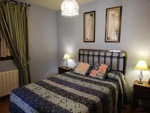 La Casa Madrona - Maello