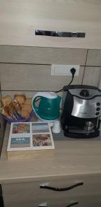 Bed and breakfast Raggio di Sole img15