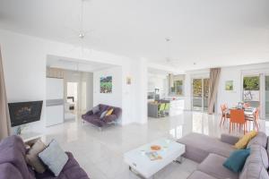 Villa Gardenia