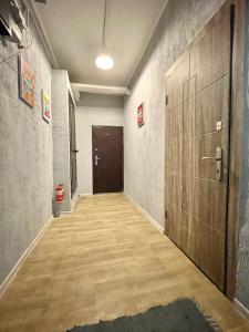 Loft on Mayakovsky 9