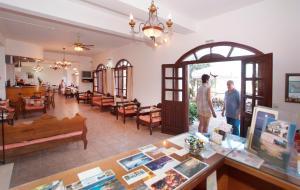 Ikaros Star Hotel Ikaria Greece