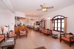 Ikaros Star Hotel Ikaria Greece
