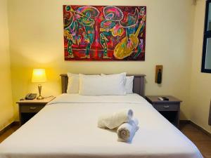 Morrison Hotel San Salvador