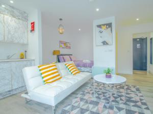 Prime Serviced Apartments Sheffield Center