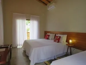 Lagoa Seca Hotel Rural - Pouso Alto