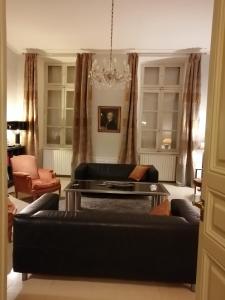 Appartements Lacourtade : photos des chambres