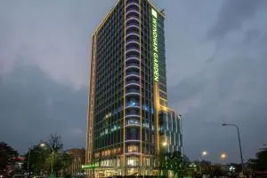 Wyndham Garden Hanoi - Dai Mo